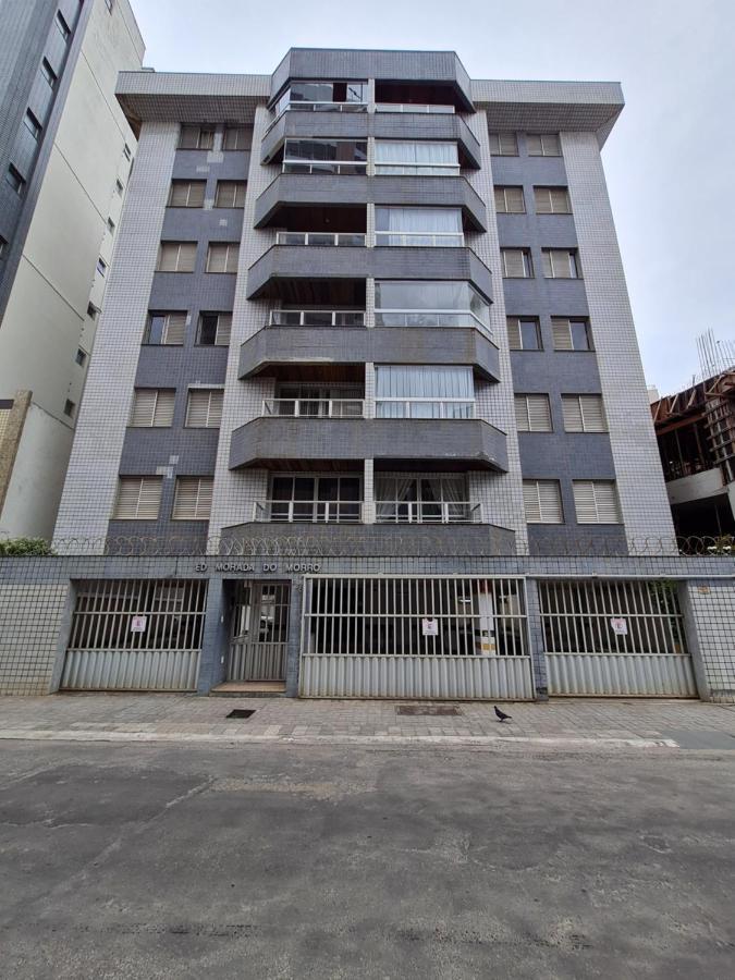 Apt Encantador Praia Do Morro 20 Metros Da Praia. Διαμέρισμα Guarapari Εξωτερικό φωτογραφία