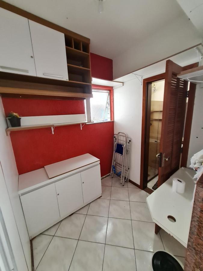 Apt Encantador Praia Do Morro 20 Metros Da Praia. Διαμέρισμα Guarapari Εξωτερικό φωτογραφία